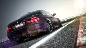 BMW M3 Photo 2950