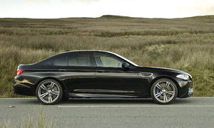 BMW M5 Photo 2954