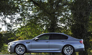 BMW M5 Photo 2955