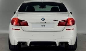 BMW M5 Photo 2973