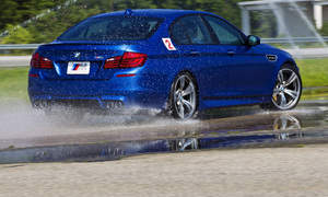 BMW M5 Photo 2975