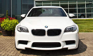 BMW M5 Photo 2977