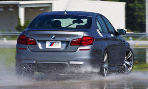 BMW M5 Photo 2978