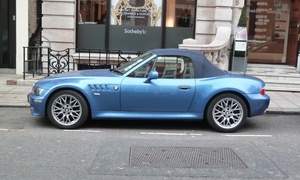 BMW Z3 Photo 1976