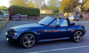 BMW Z3 Photo 1977