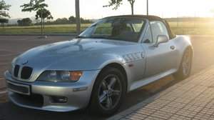 BMW Z3 Photo 1978