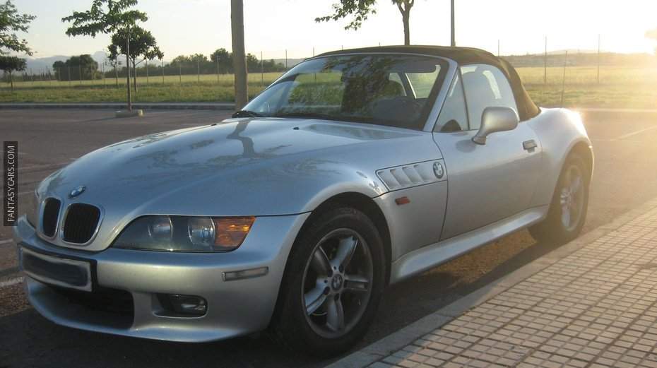 BMW Z3 Photo 1978