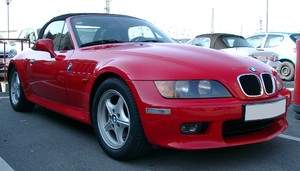 BMW Z3 Photo 1979