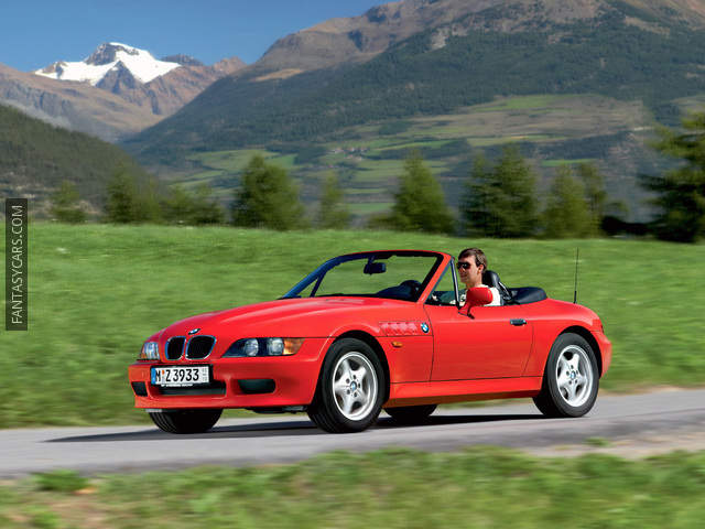 BMW Z3 Photo 1981