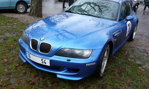 BMW Z3 Photo 1982