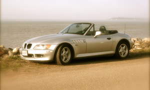 BMW Z3 Photo 1983