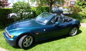 BMW Z3 Photo 1984