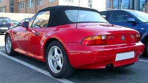 BMW Z3 Photo 1988