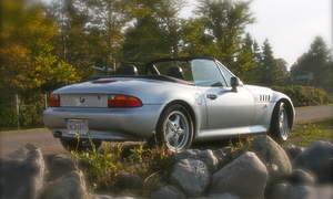 BMW Z3 Photo 1990