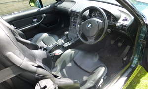 BMW Z3 Photo 1991