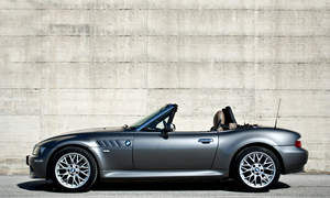 BMW Z3 Photo 1993