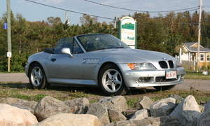 BMW Z3 Photo 1995