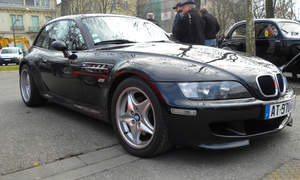 BMW Z3 Photo 1996