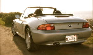 BMW Z3 Photo 1998