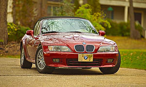 BMW Z3 Photo 1999