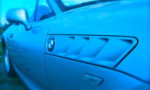 BMW Z3 Photo 2000