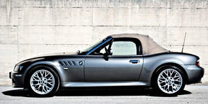 BMW Z3 Photo 2001