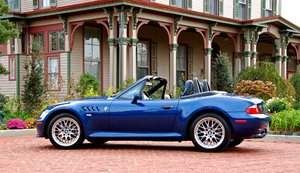 BMW Z3 Photo 2003