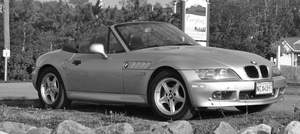 BMW Z3 Photo 2006