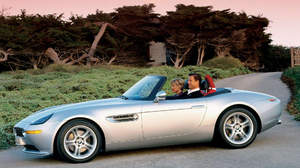 BMW Z8 Photo 2982