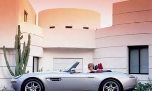 BMW Z8 Photo 2984