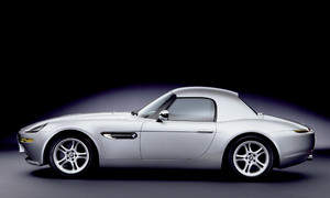 BMW Z8 Photo 2986