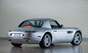 BMW Z8 Photo 2994