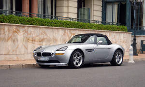 BMW Z8 Photo 2995