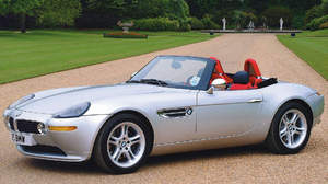 BMW Z8 Photo 3001