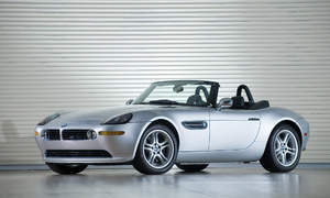 BMW Z8 Photo 3004