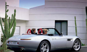 BMW Z8 Photo 3006