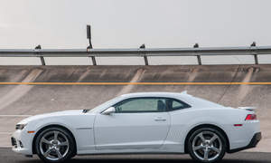 Chevrolet Camaro Photo 4234