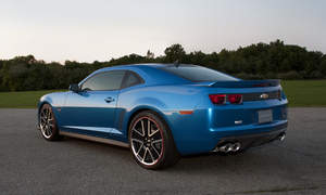 Chevrolet Camaro Photo 4249