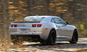 Chevrolet Camaro Photo 4271