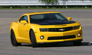 Chevrolet Camaro Photo 4290