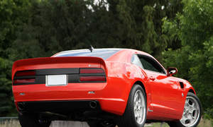 Chevrolet Camaro Photo 4304