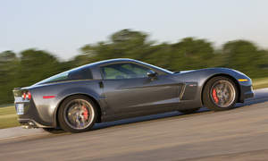 Chevrolet Corvette Photo 4343