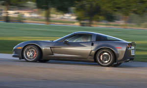 Chevrolet Corvette Photo 4365