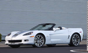 Chevrolet Corvette Photo 4367