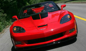 Chevrolet Corvette Photo 4375