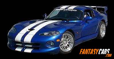 Dodge 2000 Viper GTS Photo 729