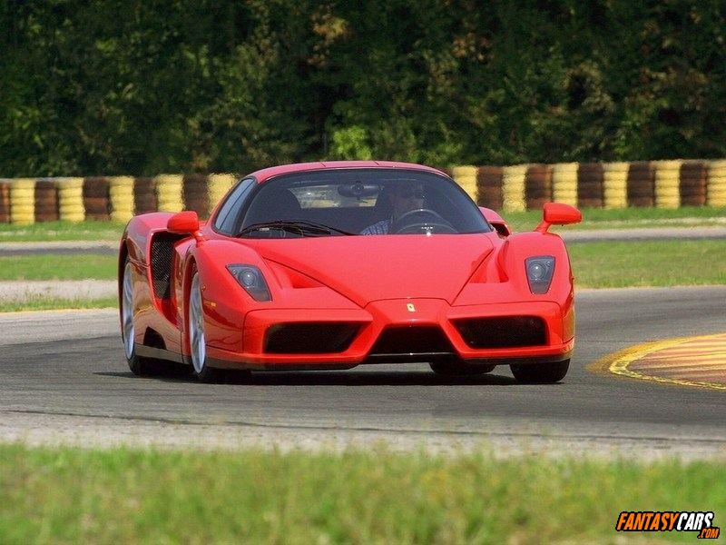 Ferrari 2002 Enzo Photo 829