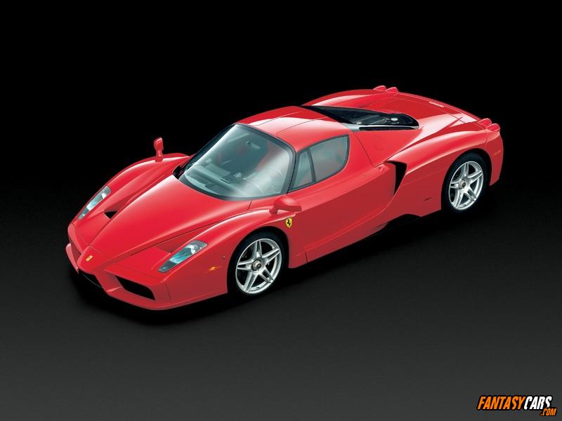 Ferrari 2002 Enzo Photo 830