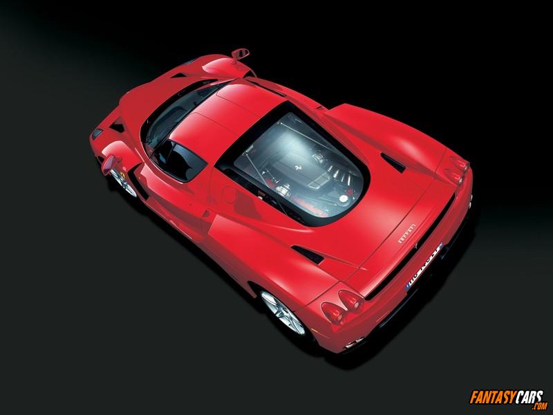 Ferrari 2002 Enzo Photo 831