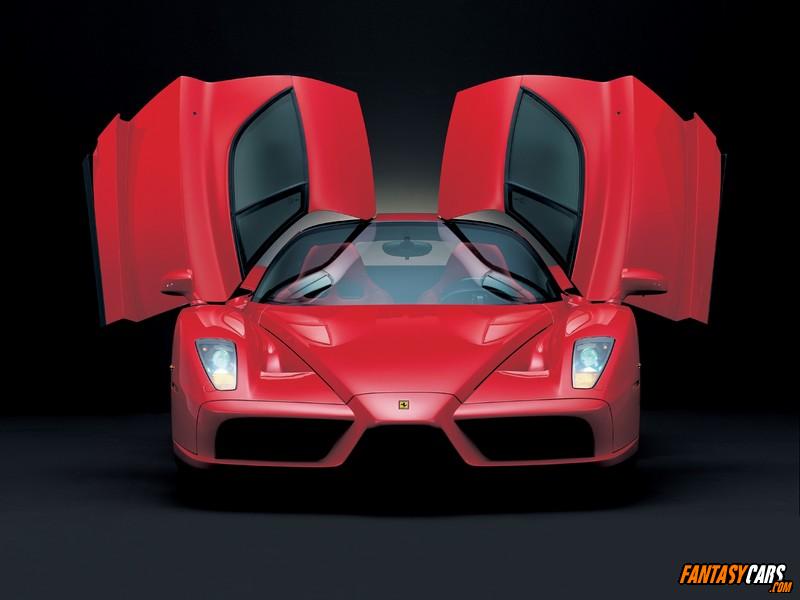 Ferrari 2002 Enzo Photo 832